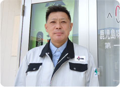 坂ノ上義信