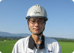 尾山淳次