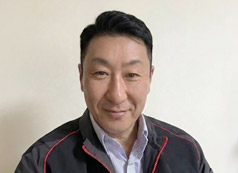 渋谷　肇